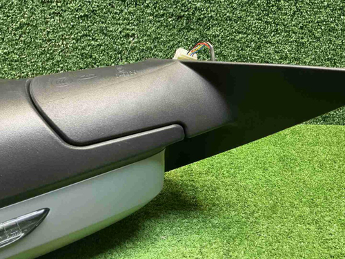 Зеркало левое Chery Tiggo 4 Pro (2020-н.в.) 6к.