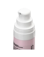 IQ Beauty Крем-масло для ногтей и кутикулы Smoothie Oil Cream Fresh berries, 15 мл