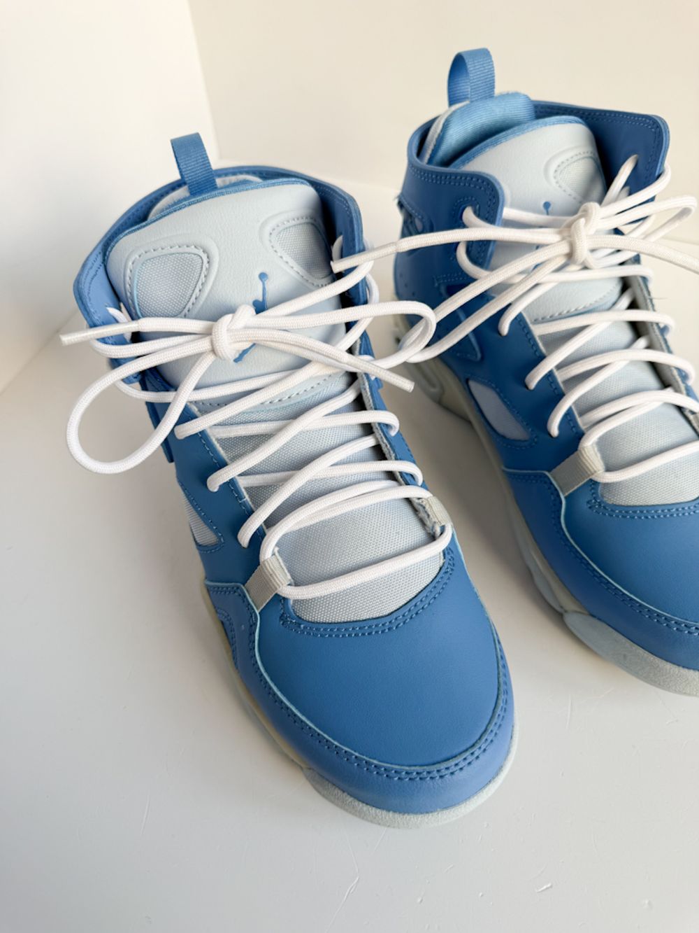 Кроссовки Jordan, 35,5