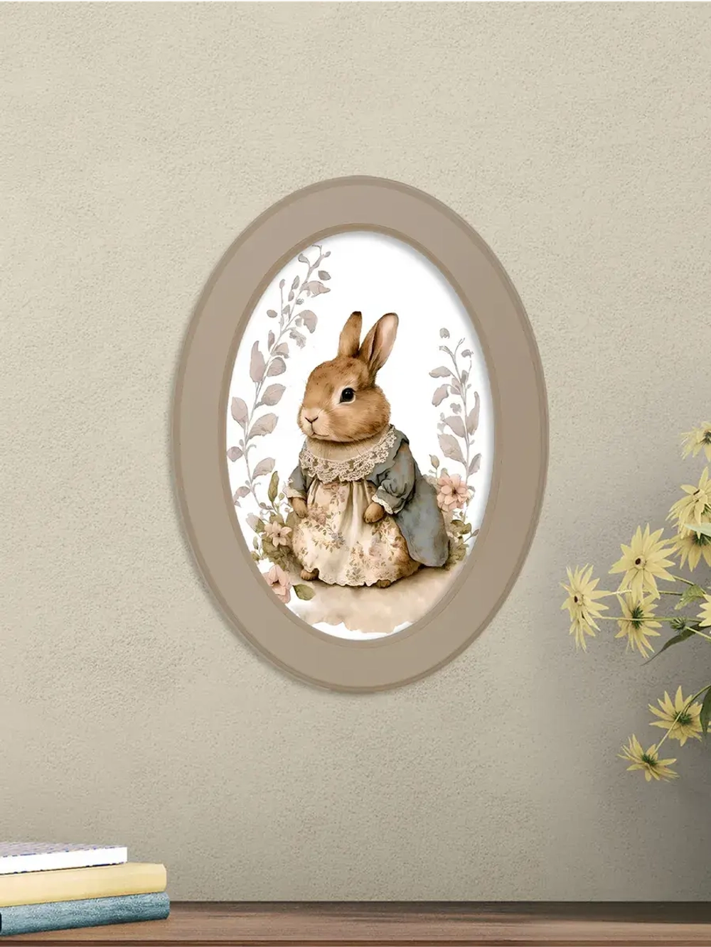 Картина на стену интерьерная на холсте 27*37 см