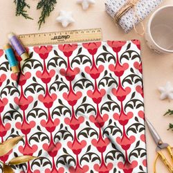 Ткань Ниагара Софт шелковая элегия