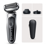 Электробритва Braun Series 7 71-S4200cs Silver