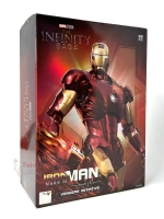 Конструктор Фигурка Железный человек 3 Model Kit ZD Toys