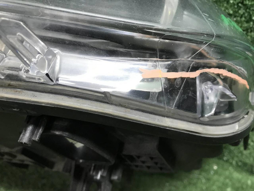 Фара левая BMW 3er F30 (2015-2020) LED
