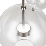 Подвесной светодиодный светильник Freya Amoris FR5281PL-L10N