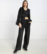 Худи Liu Jo Sport - черный(TA4024 J4616)