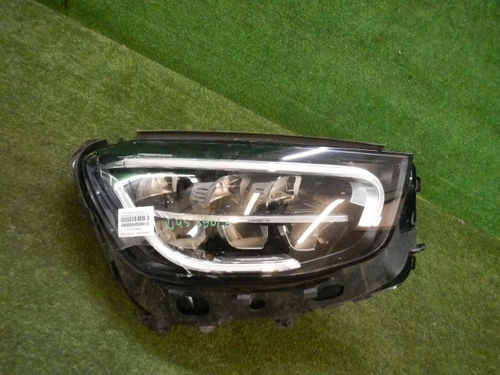 Фара правая Mercedes GLC X253 (19-22) LED