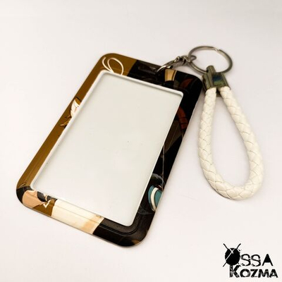 Кардхолдер Горо