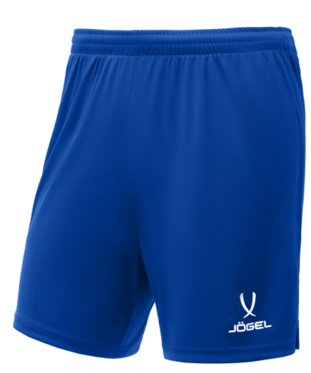 Шорты волейбольные Camp, синий, детский