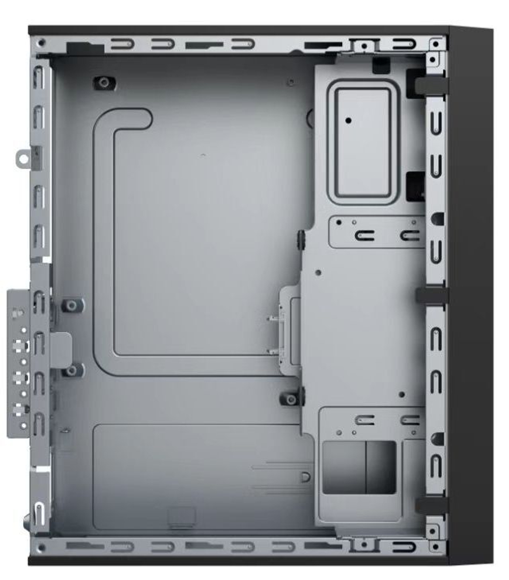 Корпус mATX Eurocase A001