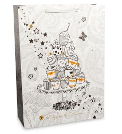 Packing Symphony Z-51-3 Пакет «Каприз» большой