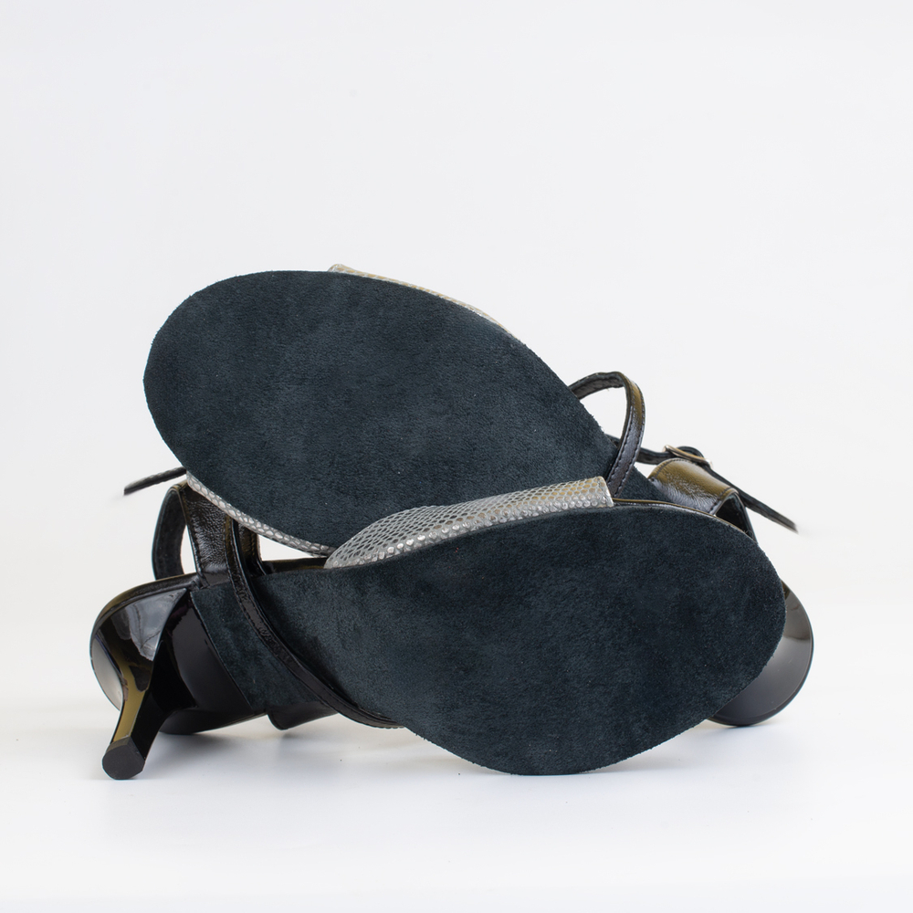 Туфли для аргентинского танго