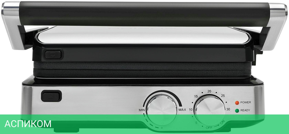 Электрогриль Polaris PGP 2402