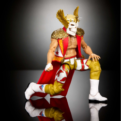 Mattel WWE - Фигурка "Американский кошмар" Коди Роудс 15 см Ultimate Edition JHV89