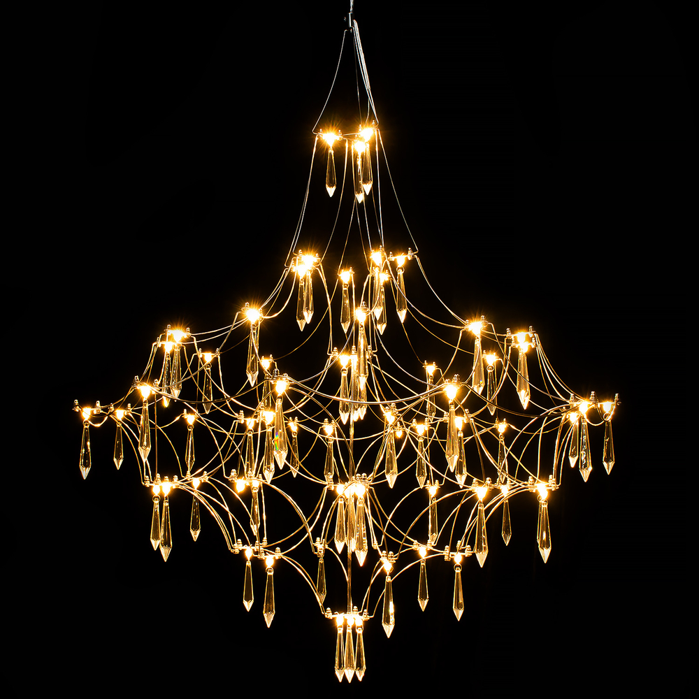 IL0909-800HX-66 Ether светильник потолочный