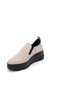 Слипоны женские Ascalini R12474