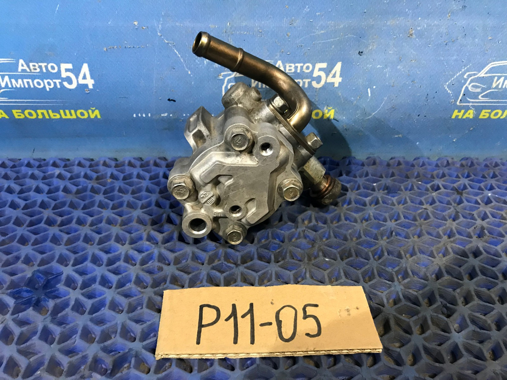 Насос ГУР NISSAN PRIMERA 1999