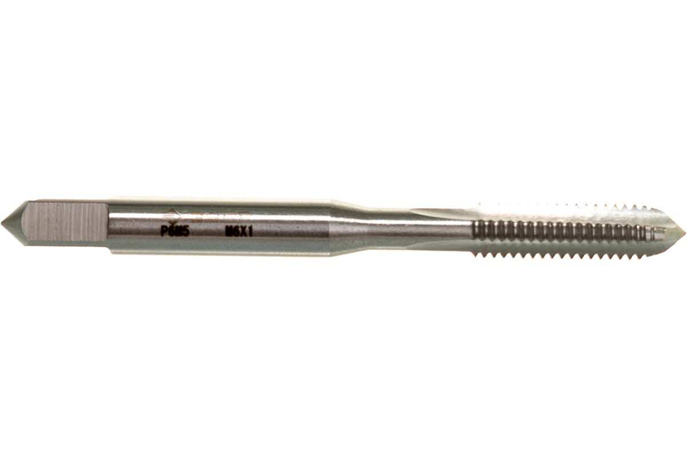 Машинно-ручные метчики ЗУБР М6х1,0, 2шт 4-28007-06-1.0-H2_z01