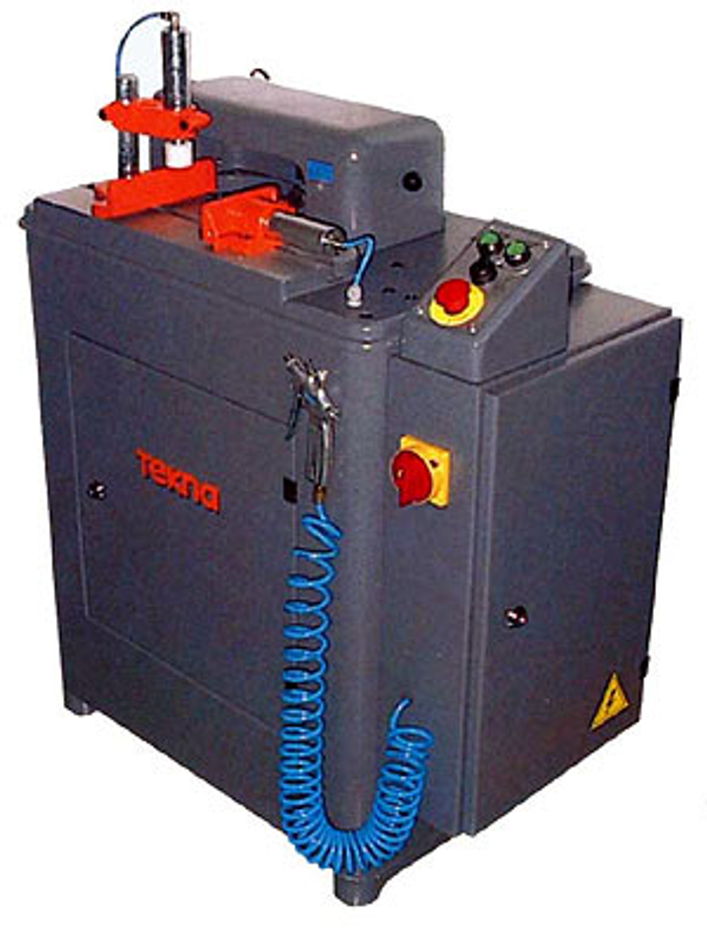 Торцефрезерный станок Tekna TK 913CE
