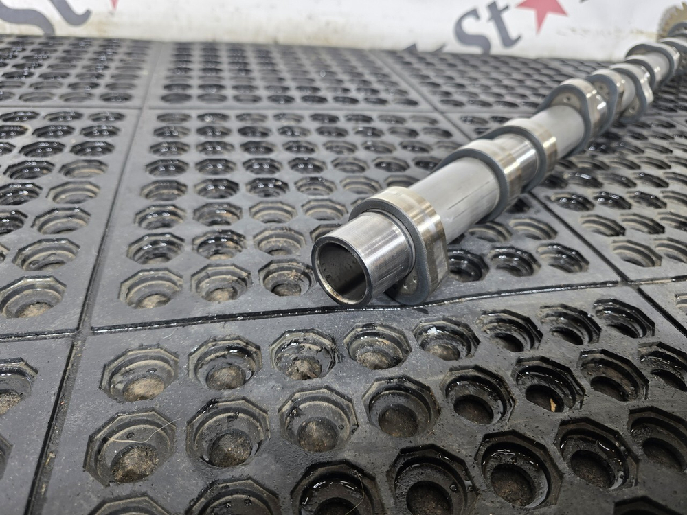 Распредвал