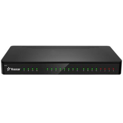 IP АТС Yeastar S412
