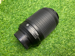 Nikon 55-200mm 4-5.6G AF-S DX VR IF-ED