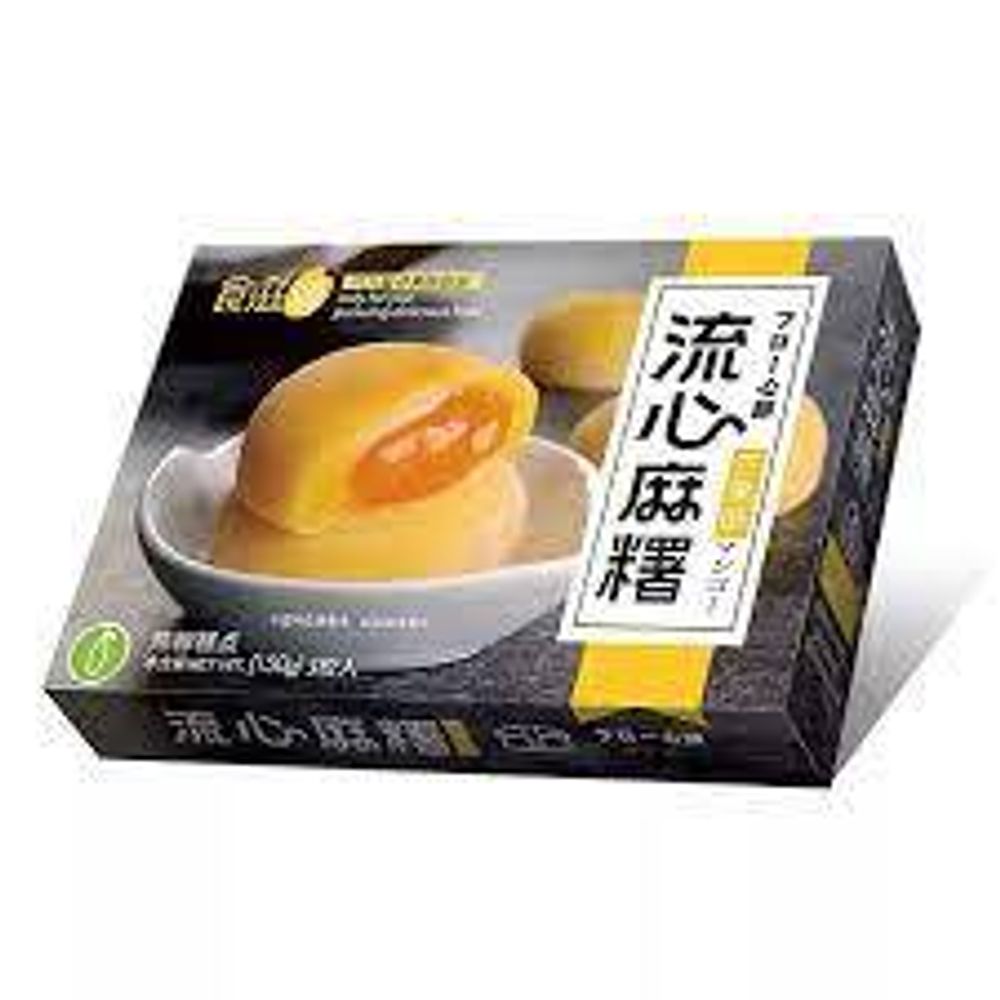 Моти со вкусом манго Shiziyuan 150г
