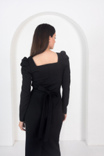 ПЛАТЬЕ ВЕЧЕРНЕЕ. PROF