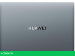 Ноутбук Huawei MateBook D 16 2024 MCLG-X 53014CNB