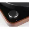 Clearaudio Concept MM Wood Black / Dark Wood + Concept Tonearm