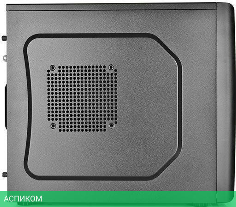 Корпус DeepCool Smarter (DP-MATX-SMTR)