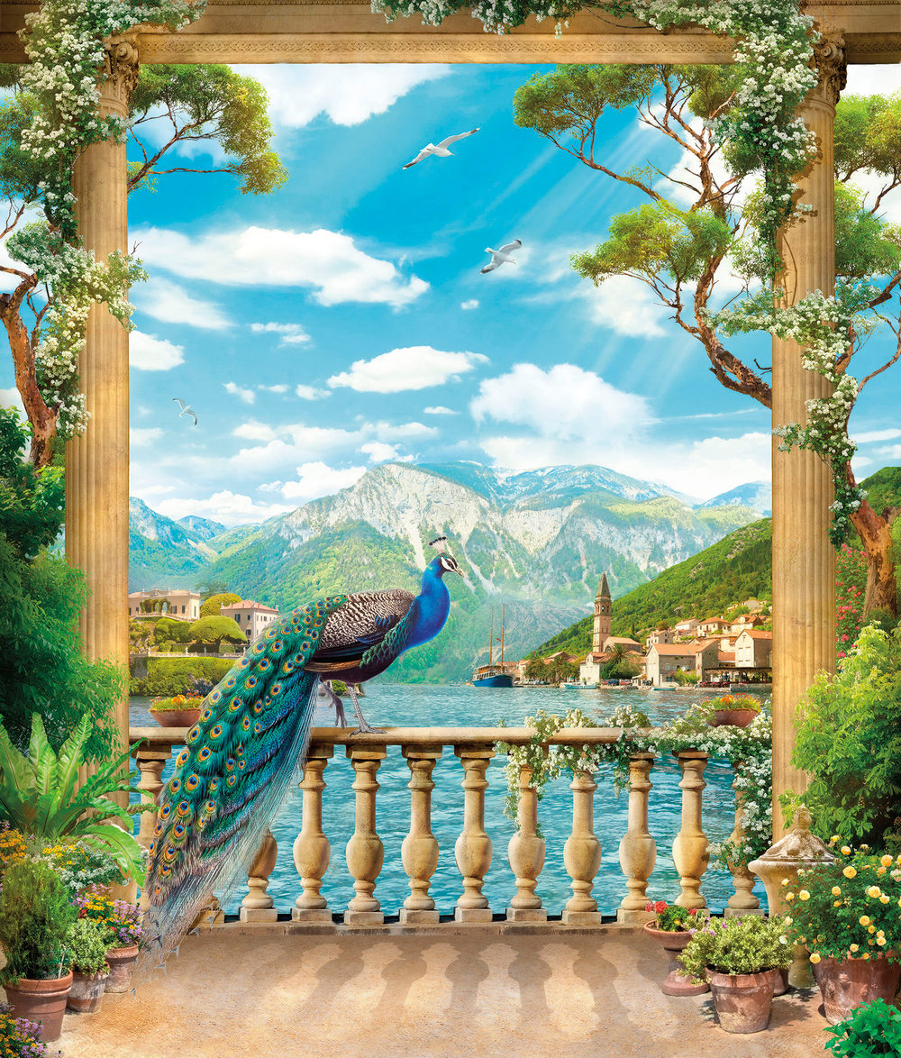 Коллекция Обманка