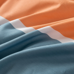 Комплект постельного белья Сатин Люкс KIDS 100% хлопок CDK055