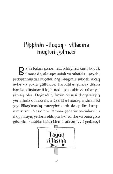 Uzuncorab Pippi cənub sularında