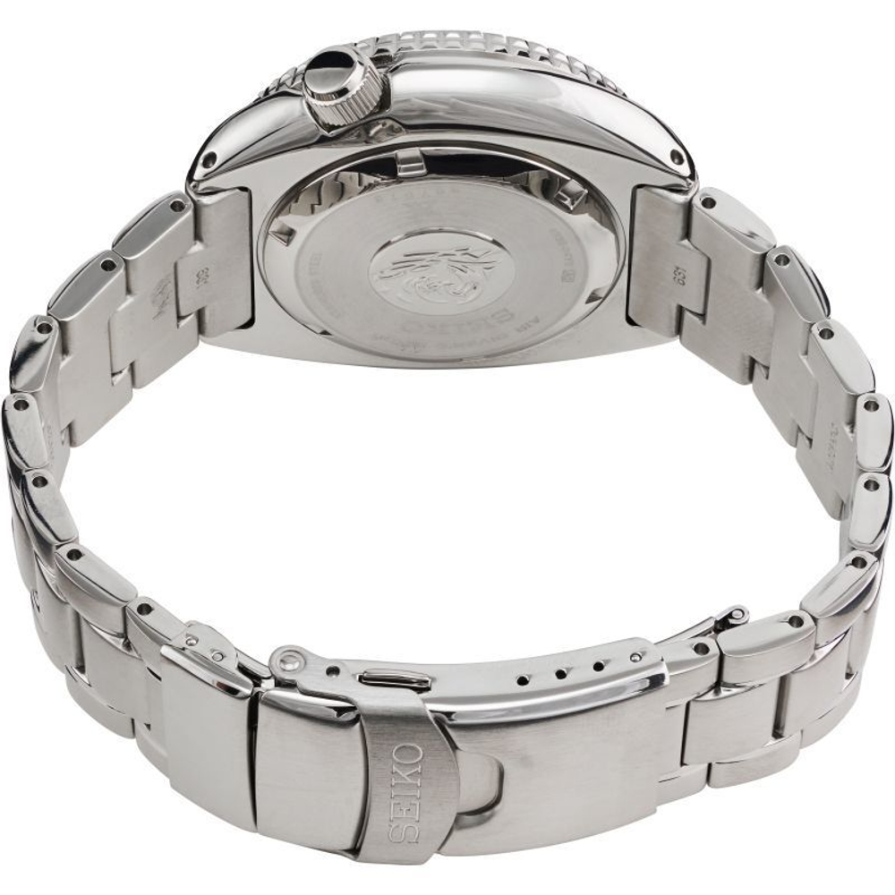 Мужские японские часы Seiko SRPE91K1