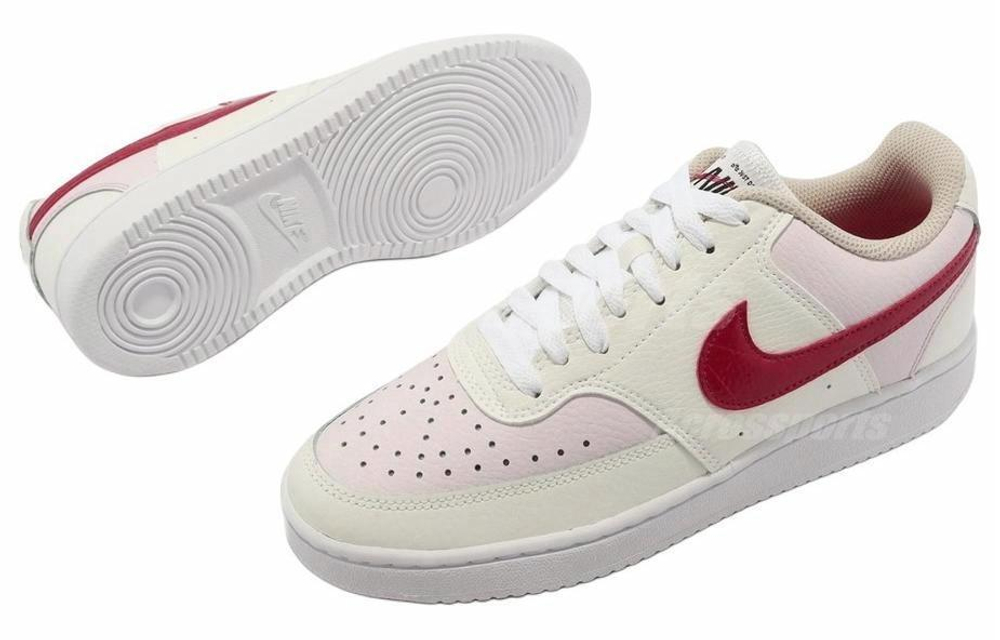 Кроссовки Nike Court Vision 1 Court Vision Low (Женская размерная сетка)