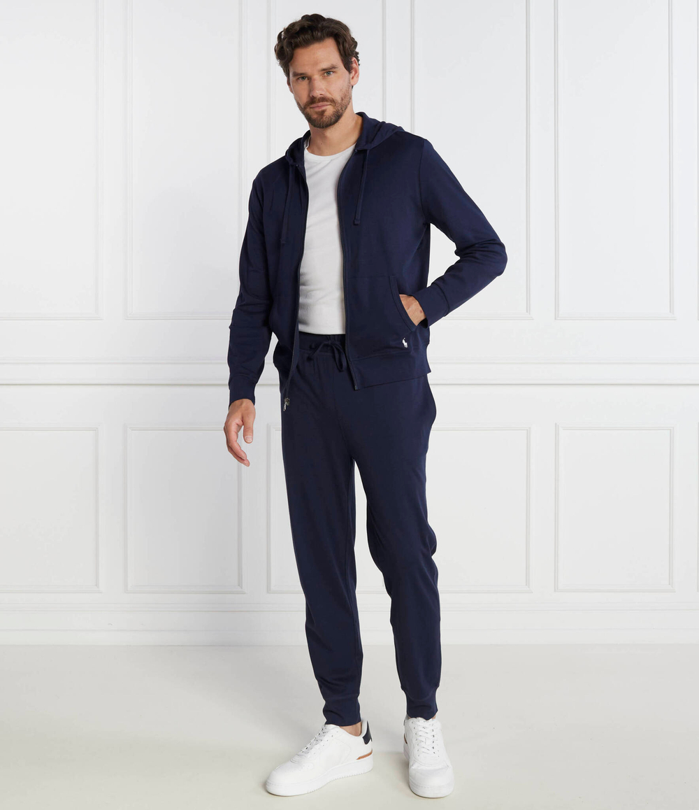 Худи POLO RALPH LAUREN - темно-синий(714908572)