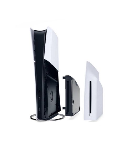 Blu-ray привод Sony для PlayStation 5