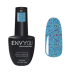 ENVY Гель- лак MULTICOLOR 03, 10 г