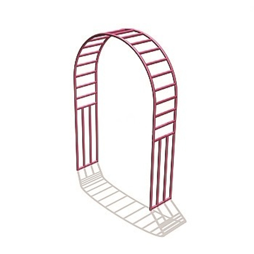 Входная арка 18002