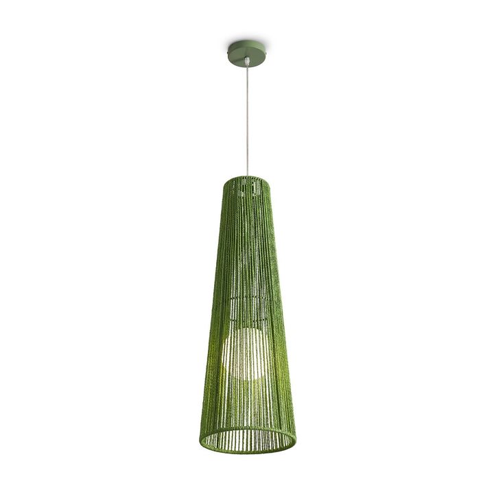 Подвесной светильник Freya Cottage FR5405PL-01GN1