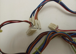 STA4648D ктп9 Комплект проводов для посудомоечной машины SMEG STA4648D б/у