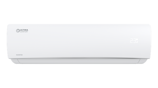 Инверторная сплит-система Ultima Comfort ECLIPSE Inverter 2024 ECS-I18PN (комплект)
