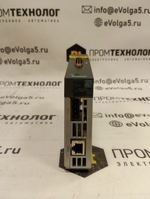 Siemens 6SL3055-0AA00-5BA3** б/у