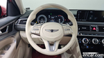 Genesis The New G70 Бензин 2.0T 4WD (10.2021)