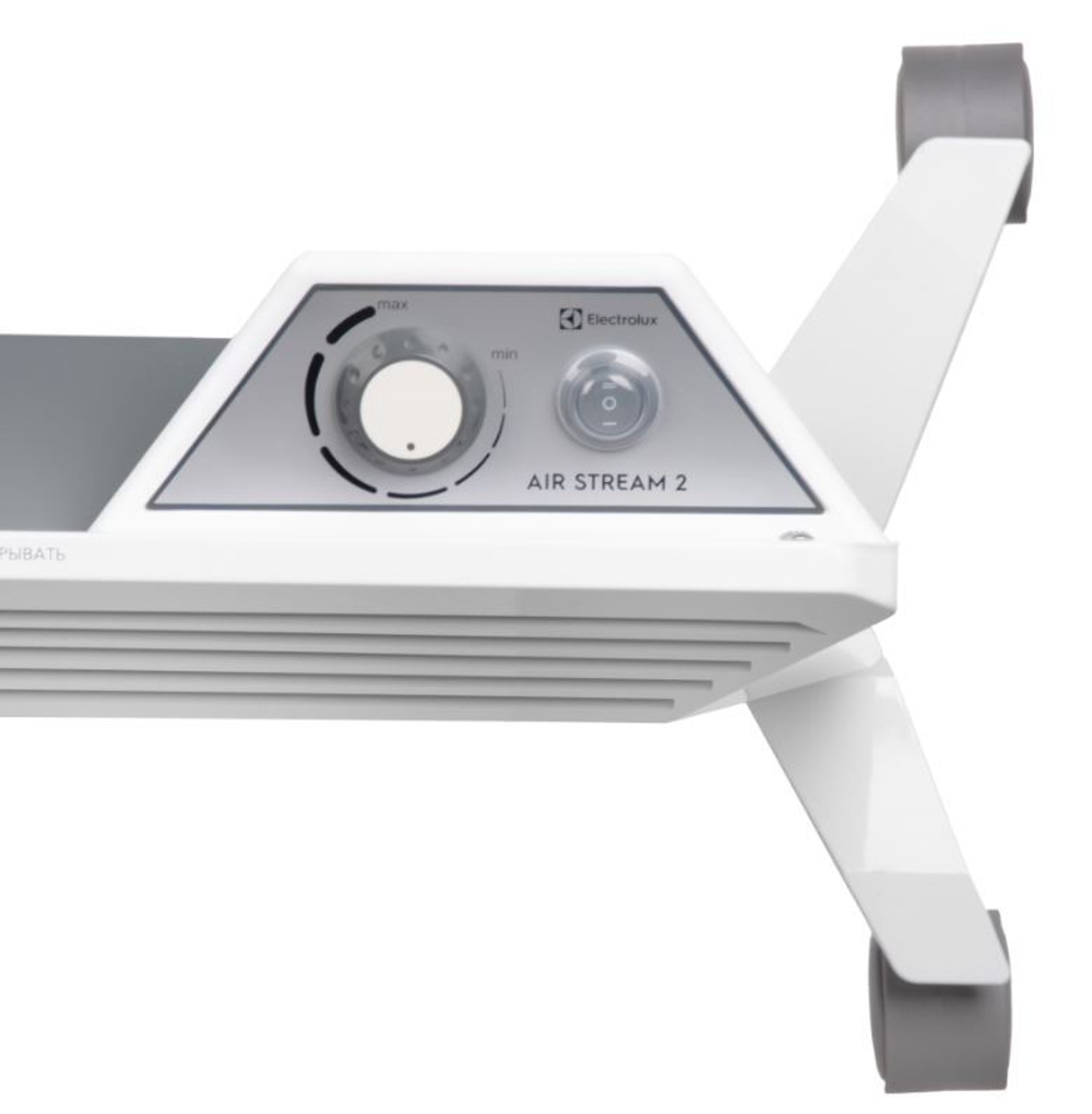 Конвектор  Electrolux ECH/AS2-1000 MR