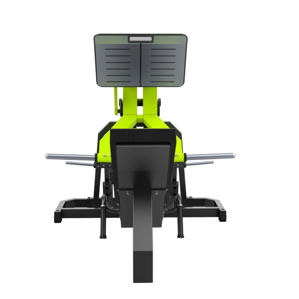 Y950Z Жим ногами