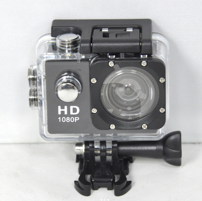 Экшн-Камера видеорегистратор DV12