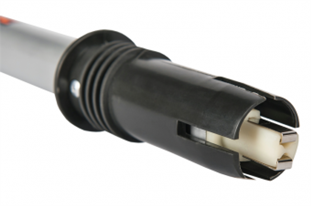 Аккумуляторный сучкорез (высоторез) Greenworks G24PS20, 2000107,24v, 20 см, без АКБ и ЗУ