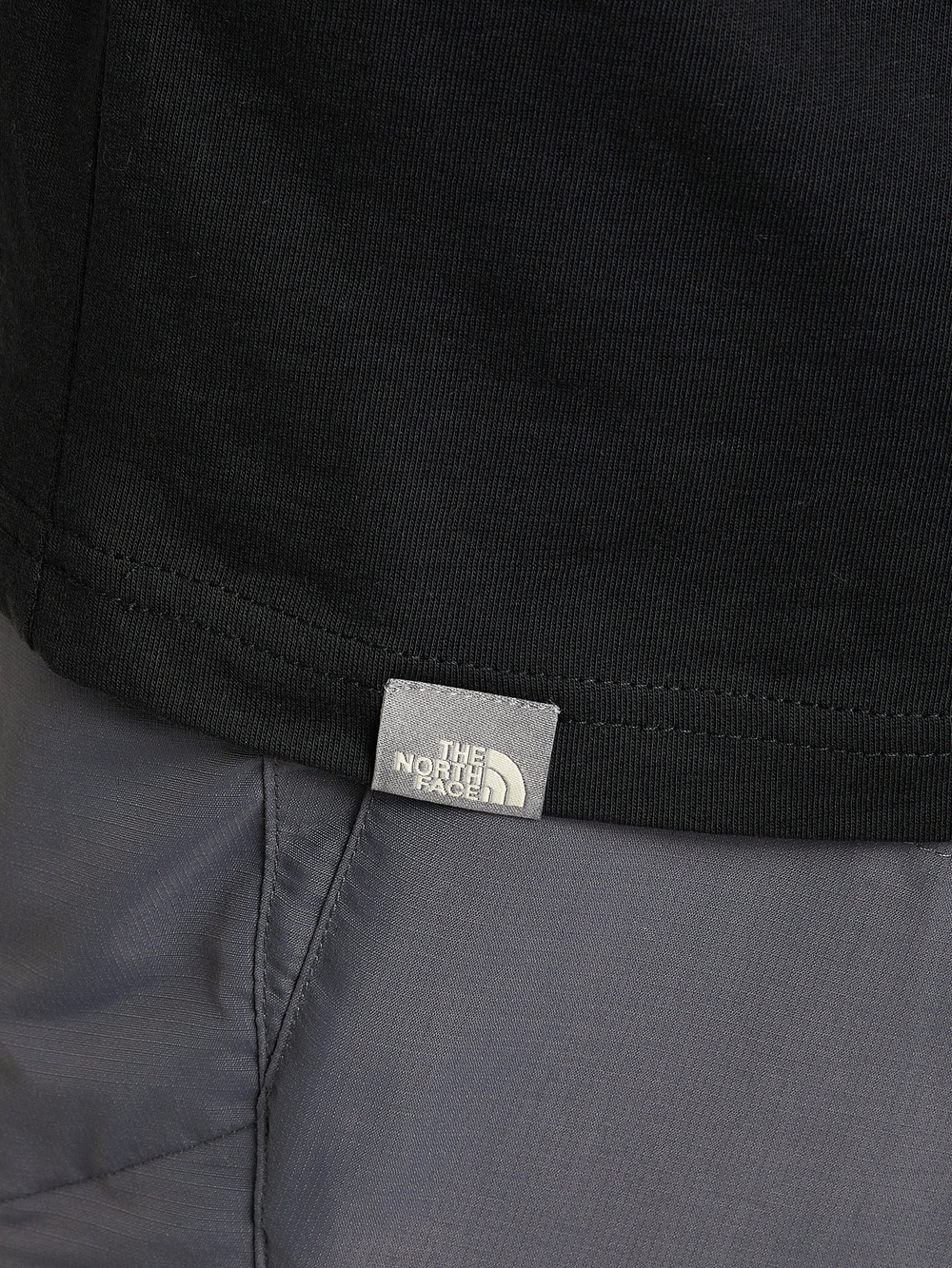 Футболка мужская The North Face MEN’S S/S NEVER STOP EXPLORING TEE